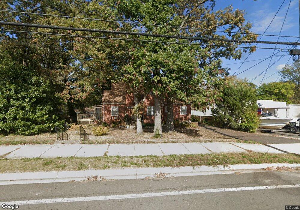 9210 Annapolis Rd, Lanham, MD 20706 - photo 1