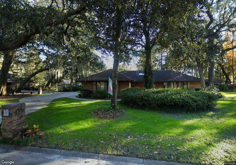 5340 Ortega Oaks Ln, Jacksonville, FL 32210 - photo 1