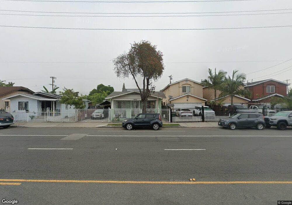 2603 E El Segundo Blvd, Compton, CA 90222 - photo 1