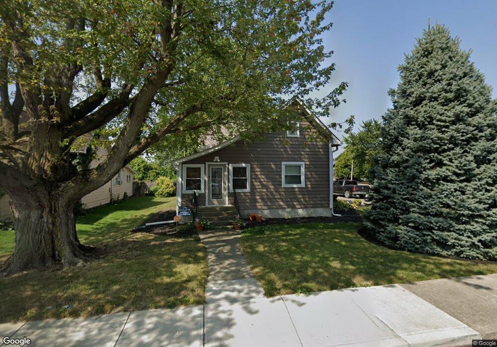 544 N East St, Tipton, IN 46072 - photo 1