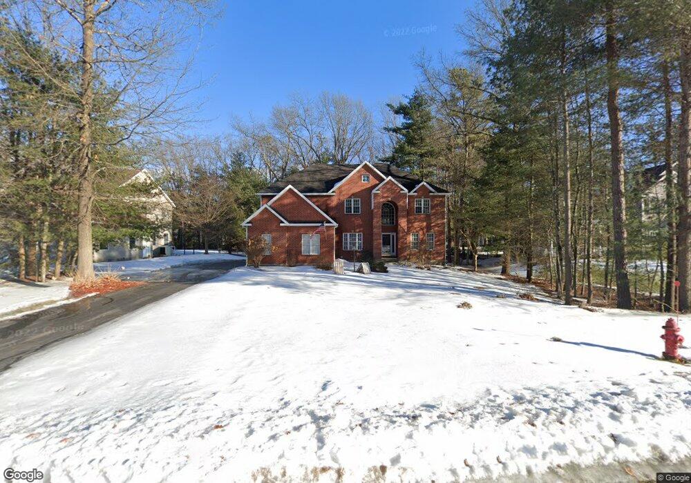 12 Harvest Ln, Gansevoort, NY 12831 - photo 1