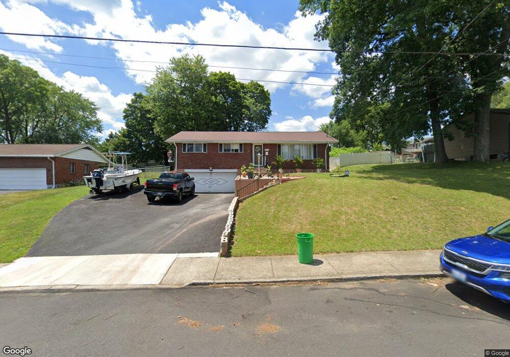 922 S Front St unit 930, Allentown, PA 18103 - photo 1