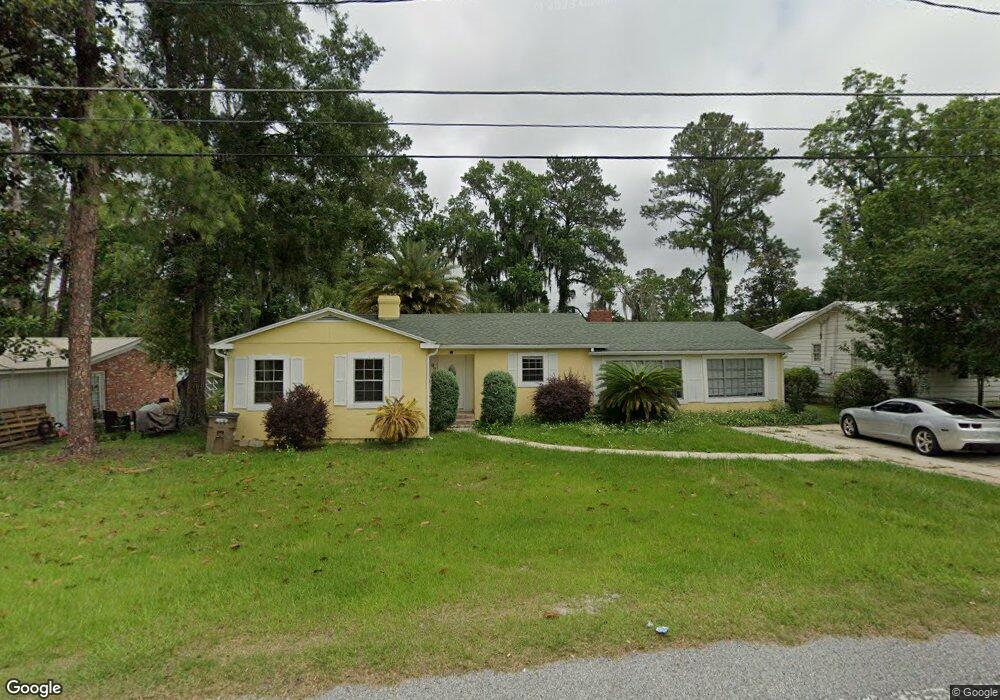 997 NW Eadie St, Lake City, FL 32055 - photo 1