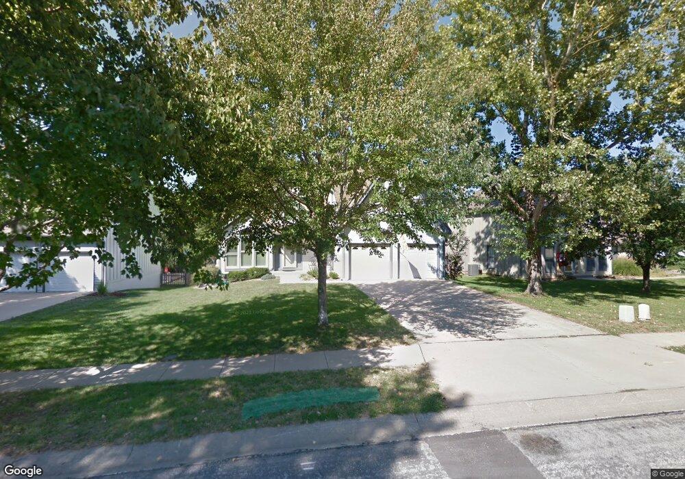 16006 W 82nd Place, Lenexa, KS 66219 - photo 1