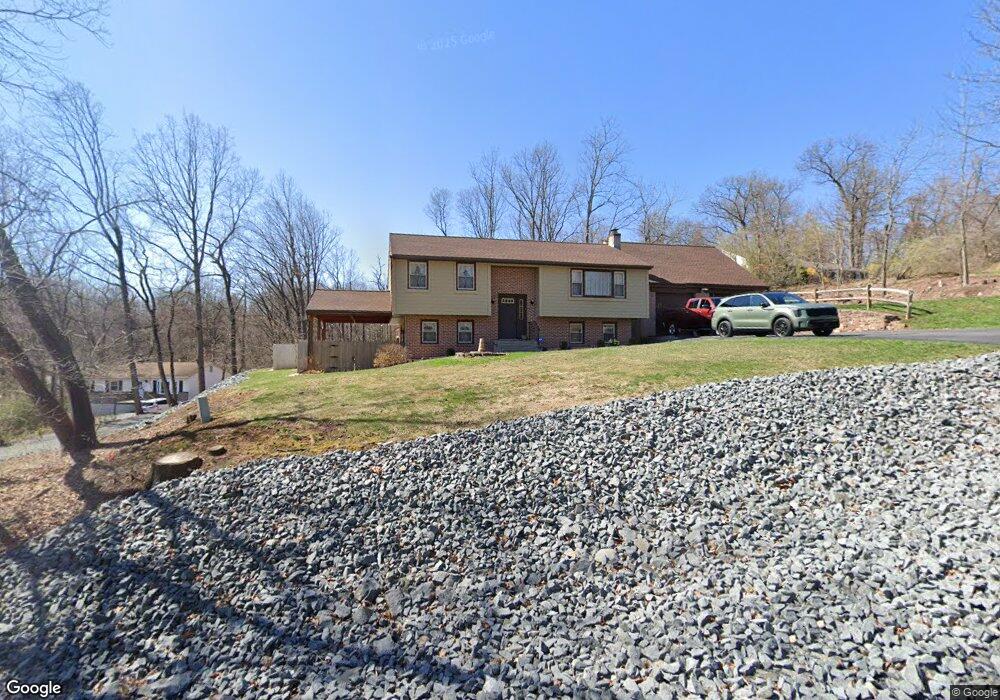 100 Gill Rd, Mohnton, PA 19540 - photo 1