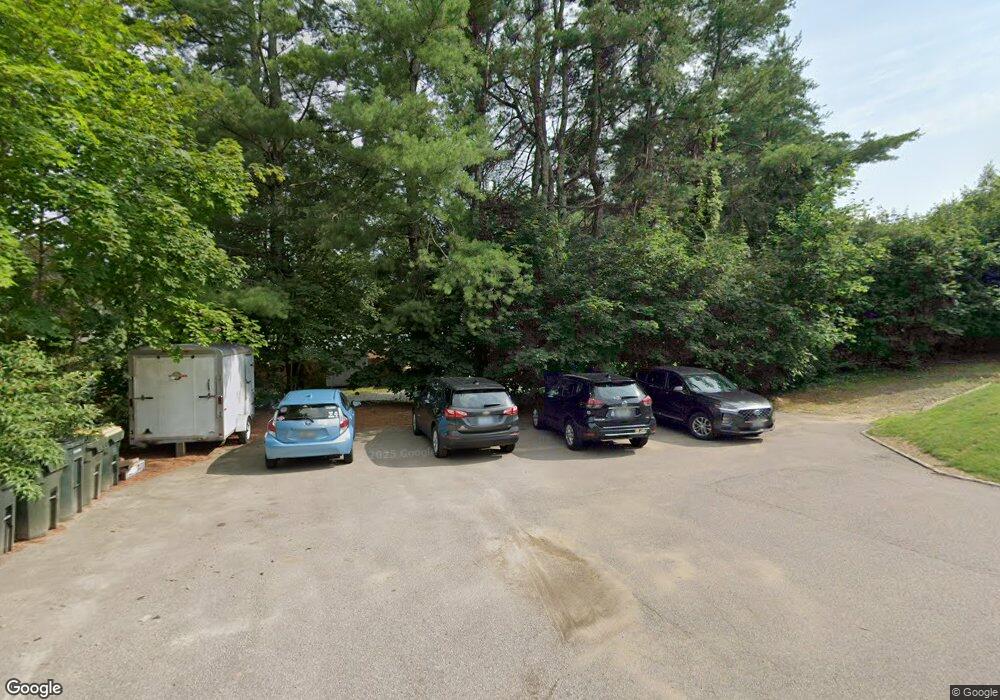 6 Andrew Ave, Smithfield, RI 02917 - photo 1