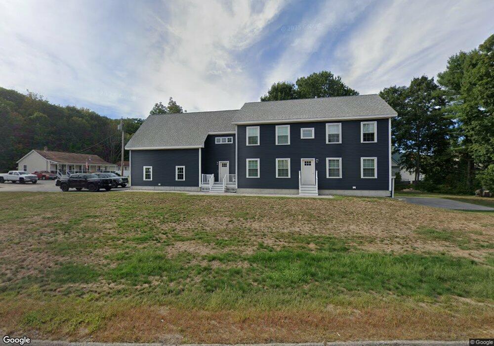 137 Lebanon St, Sanford, ME 04073 - photo 1