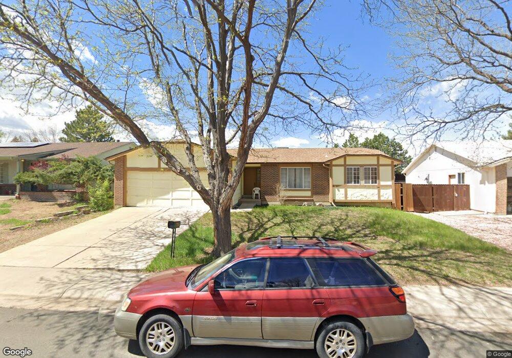 3921 S Argonne Way, Aurora, CO 80013 - photo 1