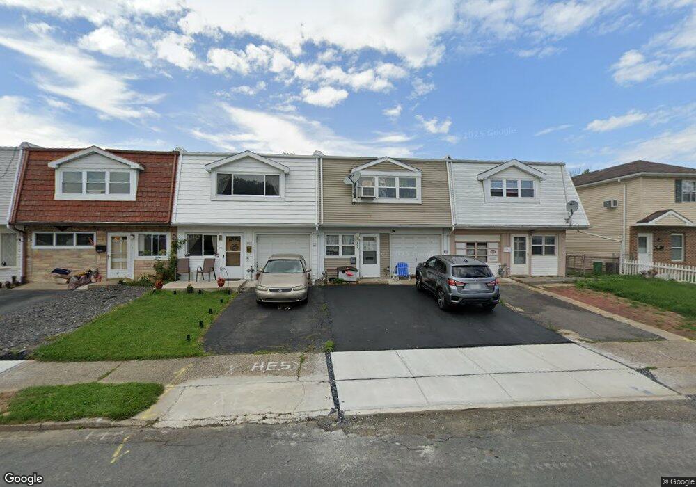 2019 E Cedar St, Allentown, PA 18109 - photo 1