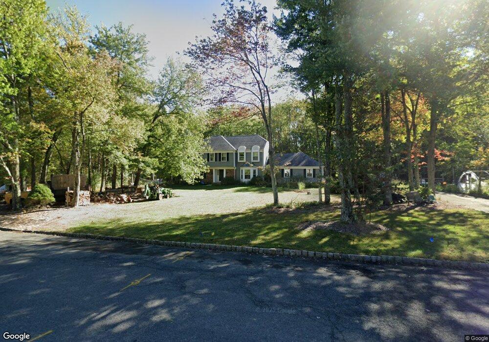 12 Canterbury Ct, Warren, NJ 07059 - photo 1