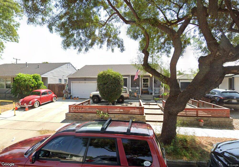 5628 Faculty Ave, Lakewood, CA 90712 - photo 1