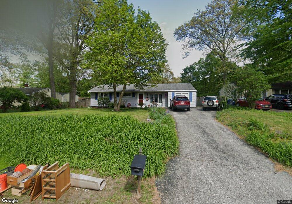 311 Cedar Ln, Mount Laurel, NJ 08054 - photo 1