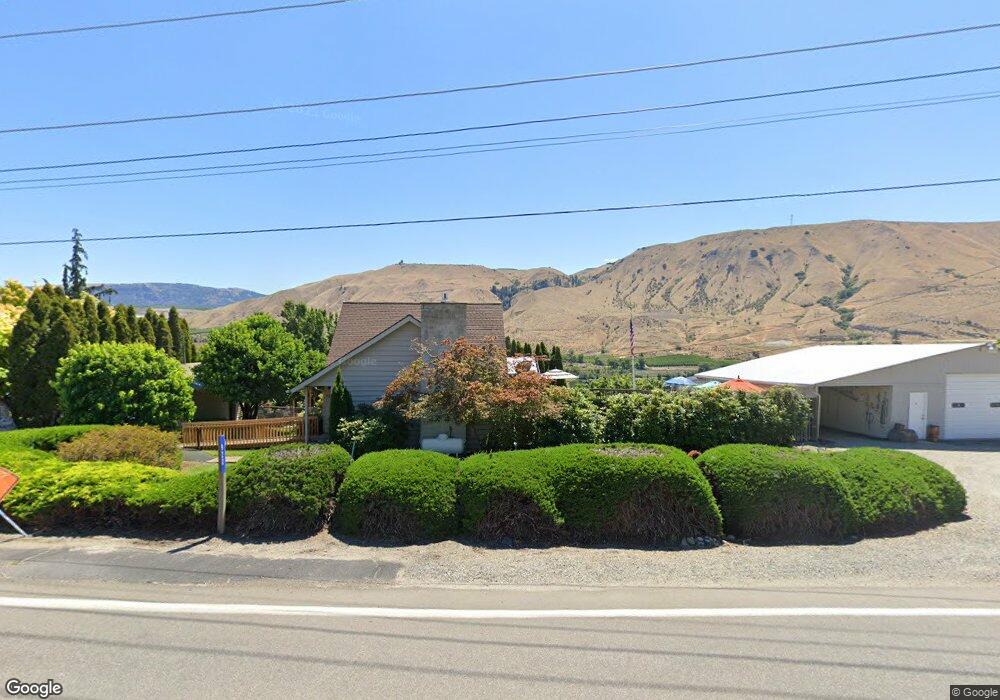 926 Rock Island Rd, East Wenatchee, WA 98802 - photo 1
