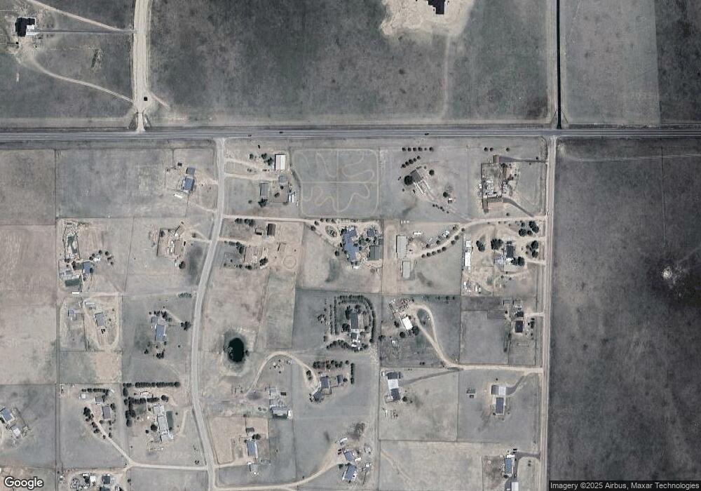 6415 Prospero Rd, Peyton, CO 80831 - photo 1