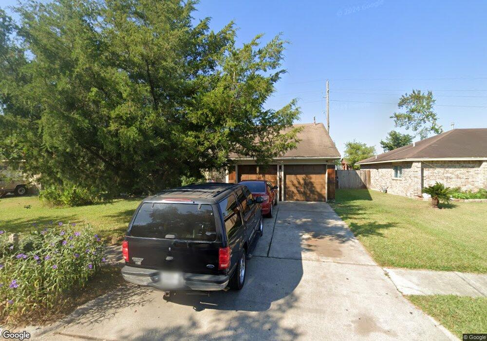 14223 Timberhaven Dr, Houston, TX 77066 - photo 1