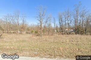 12539 S 4427 Rd, Peggs, OK 74452