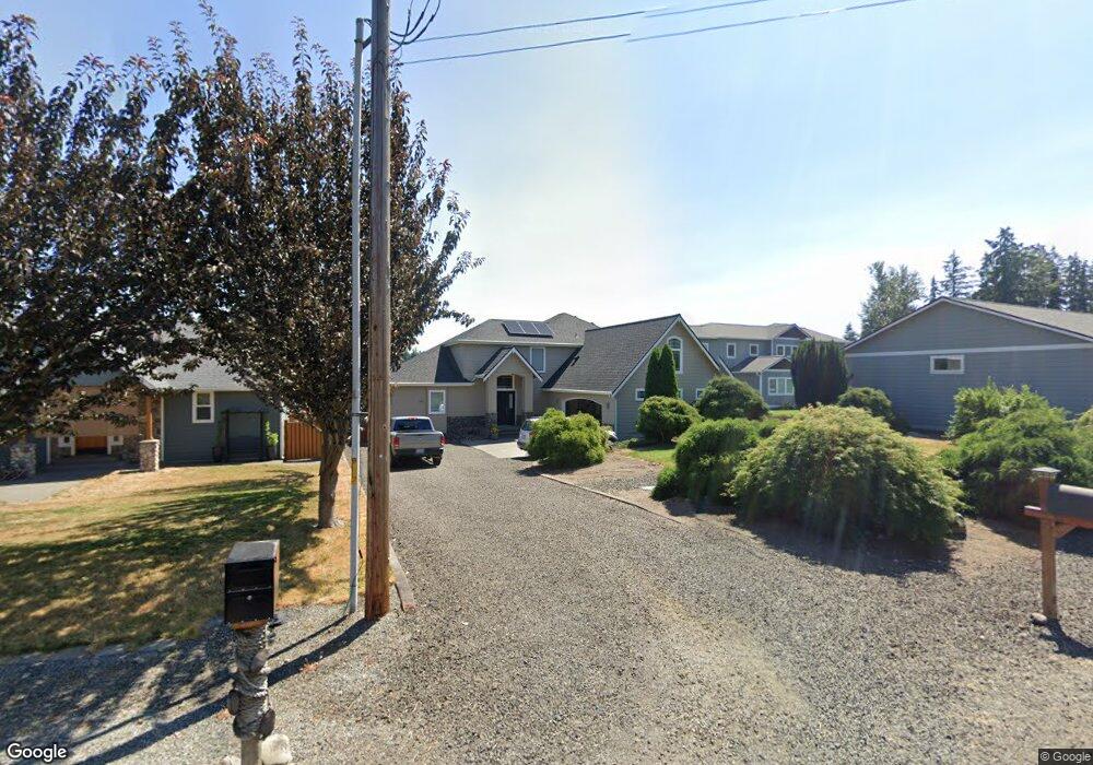 16302 Pleasant Beach Dr SE, Yelm, WA 98597 - photo 1