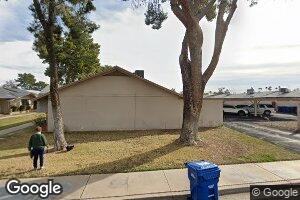 847 N Cherry Unit 8A, Mesa, AZ 85201