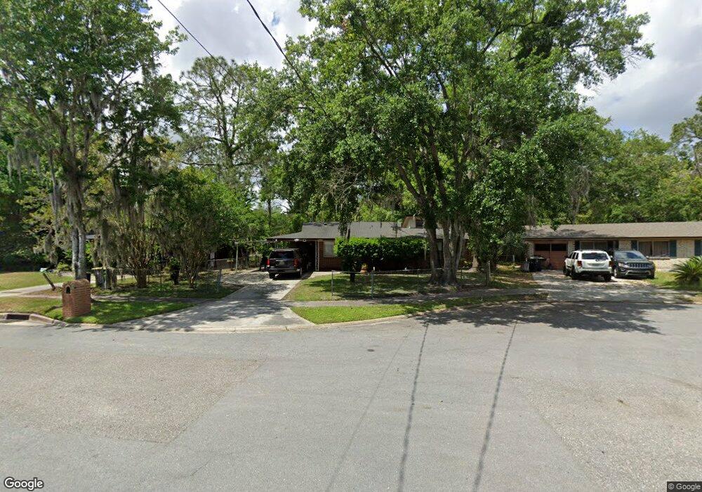 5126 Saginaw Ave, Jacksonville, FL 32210 - photo 1