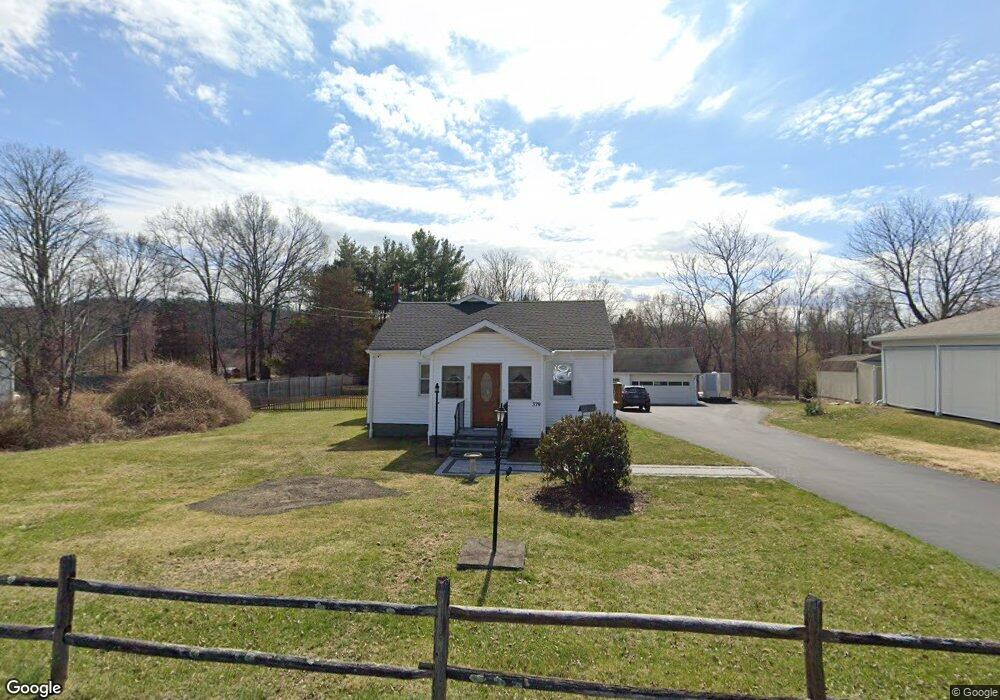 379 Prospect Rd, Chester, NY 10918 - photo 1