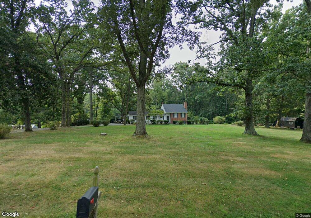 3439 Advance Mills Rd, Ruckersville, VA 22968 - photo 1