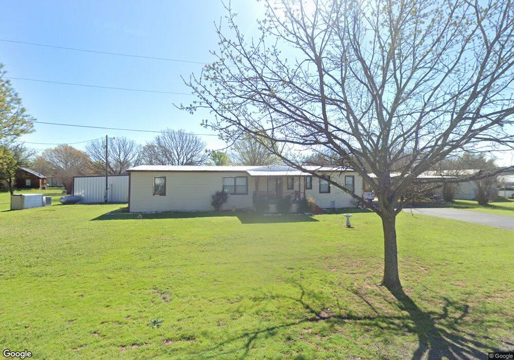 111 Mohawk Trail, Weatherford, TX 76087 - photo 1