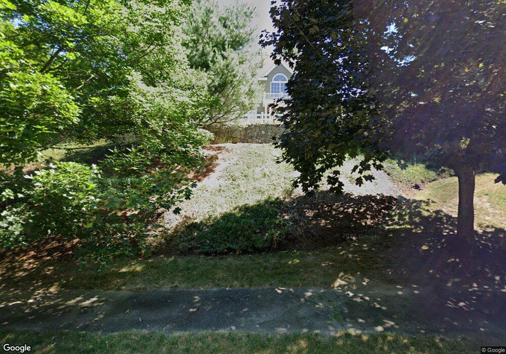 3 Snow Hill Ln, Medfield, MA 02052 - photo 1