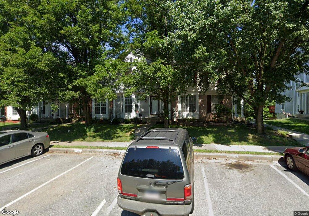 7416 Maury Rd, Windsor Mill, MD 21244 - photo 1