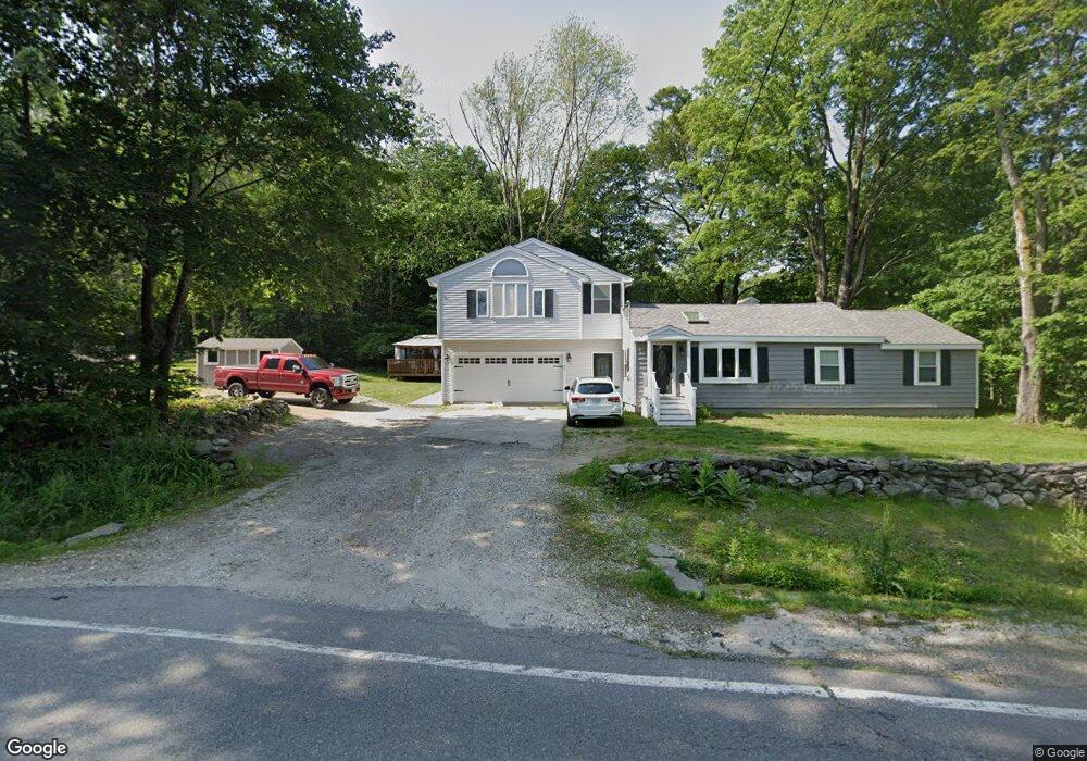41 Stonehenge Rd, Londonderry, NH 03053 - photo 1