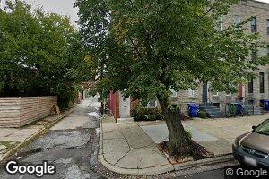 5 S Stricker St, Baltimore, MD 21223
