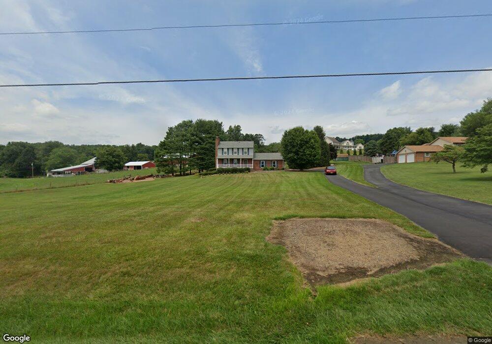 2300 Bachman Valley Rd, Manchester, MD 21102 - photo 1