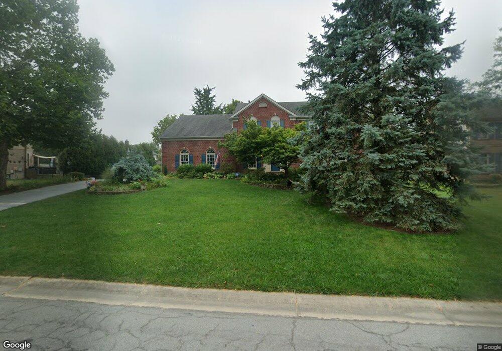 7055 Maple Creek Dr, Liberty Township, OH 45044 - photo 1
