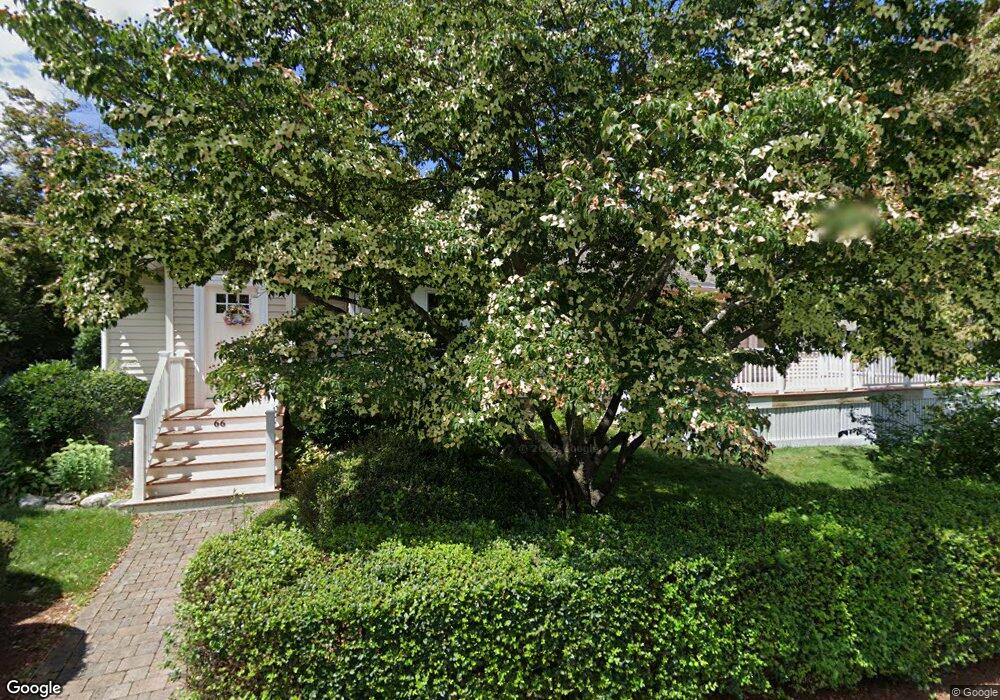 66 Beach St, Woburn, MA 01801 - photo 1