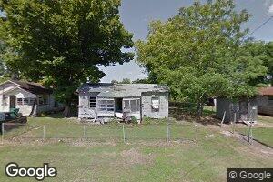 504 Main St, Altheimer, AR 72004