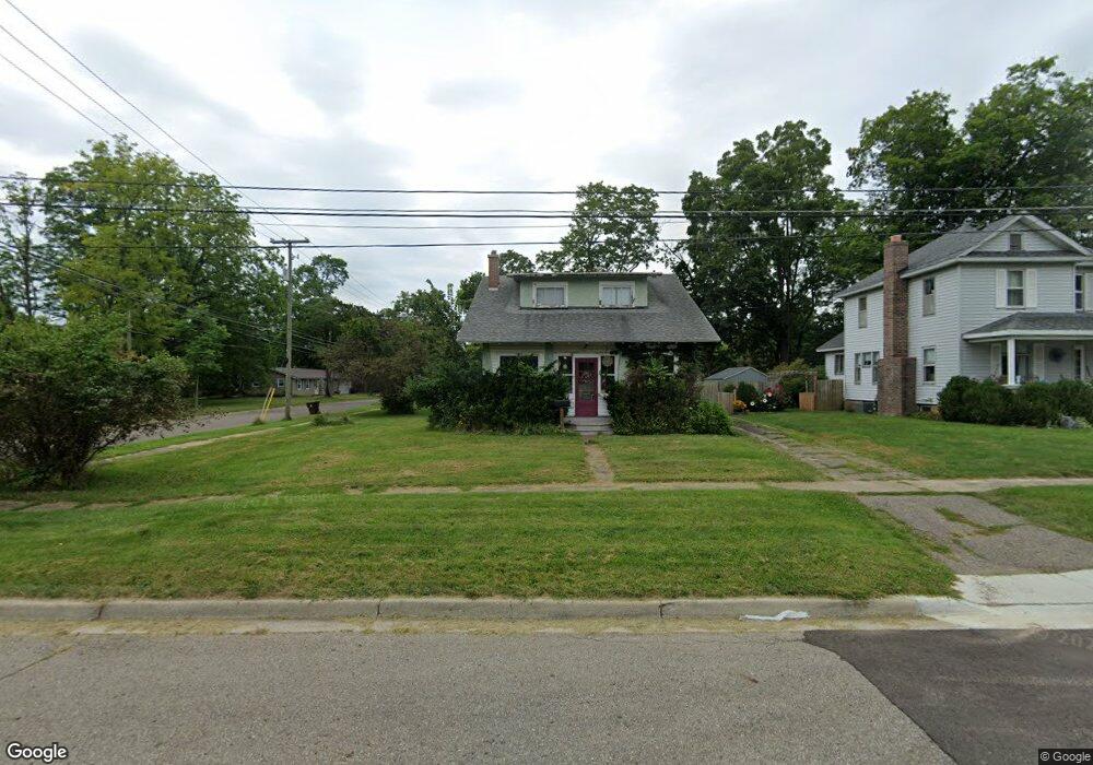 132 Lincoln St, Marshall, MI 49068 - photo 1