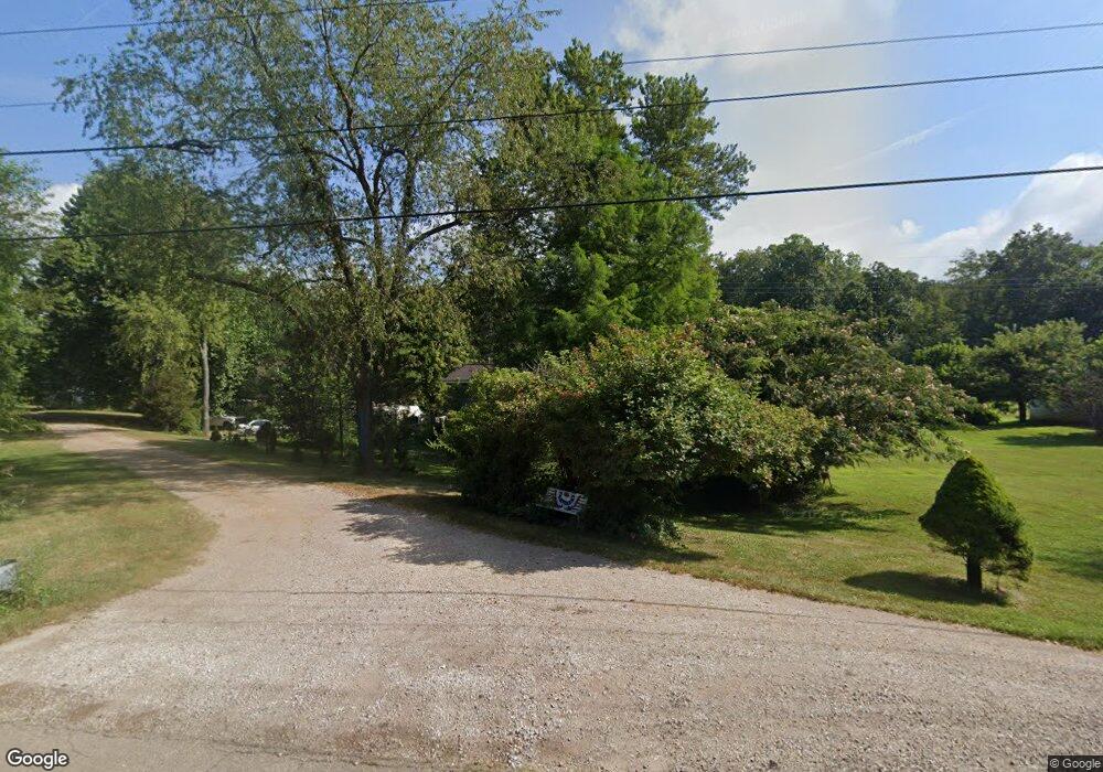 15752 State Route 328, Logan, OH 43138 - photo 1