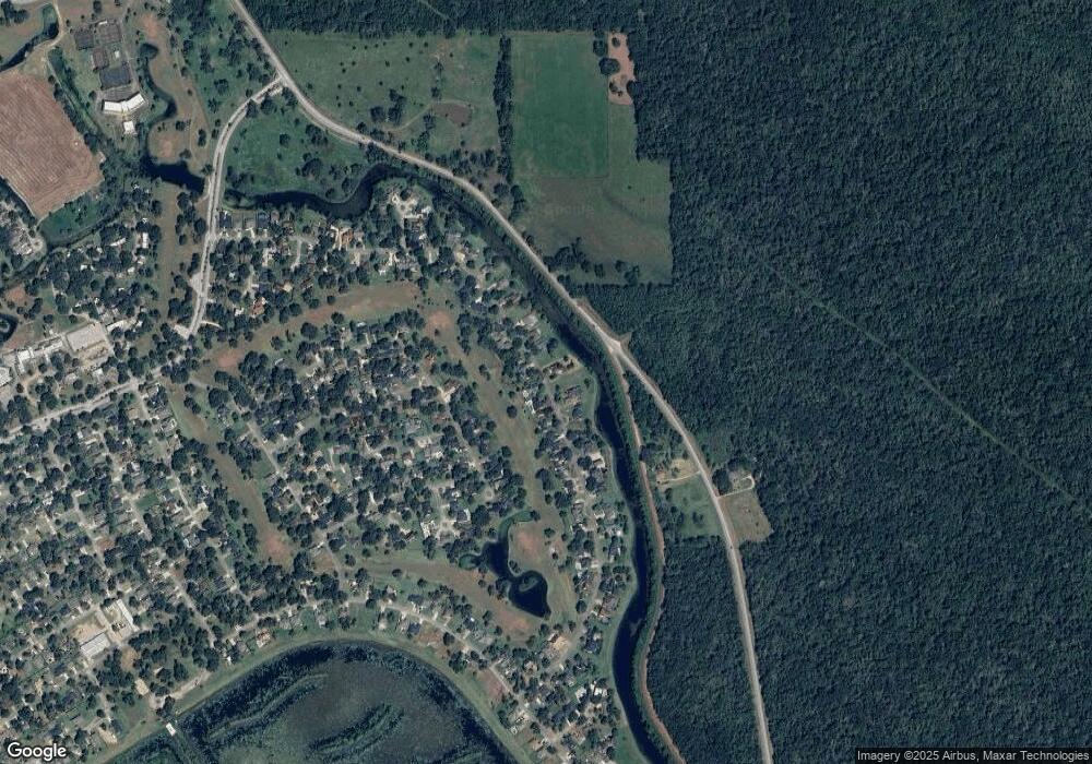 28 Riverside, West Columbia, TX 77486 - photo 1