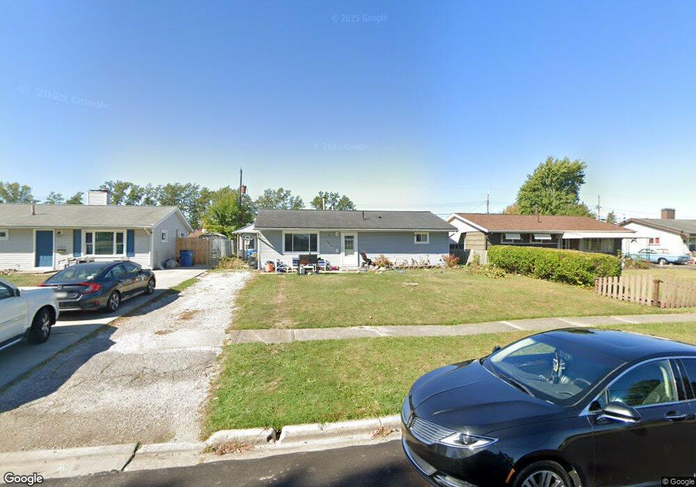 4418 Andover Ave, Lorain, OH 44055 - photo 1