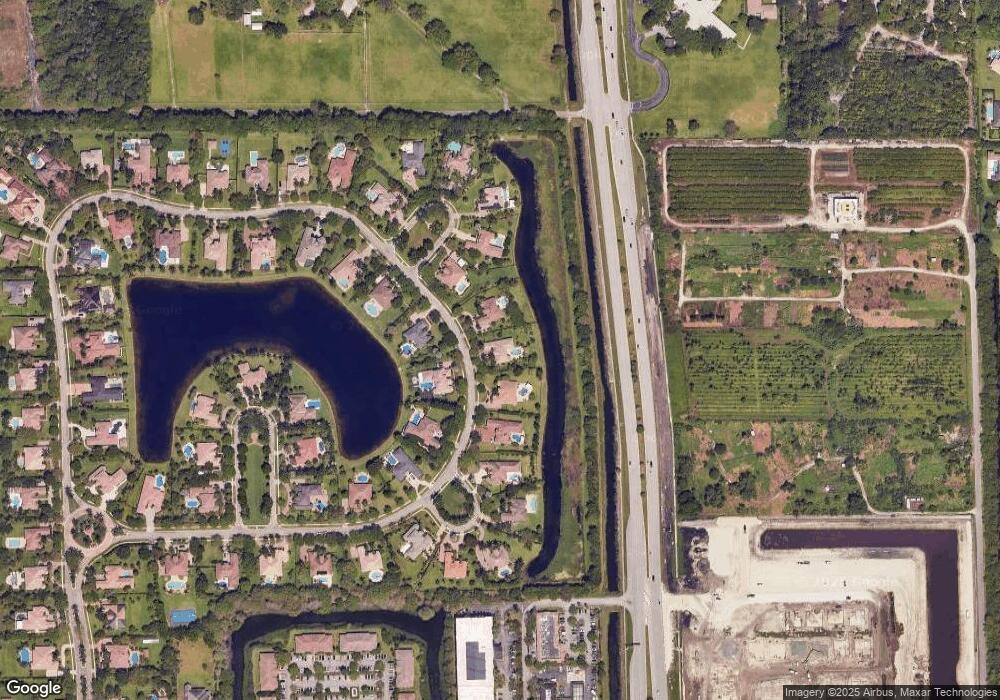 4102 E Winners Cir, Davie, FL 33330 - photo 1