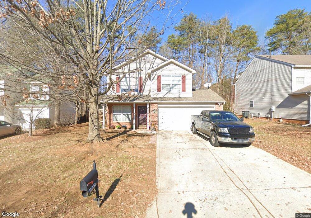 1067 Valley Forge Rd, Clover, SC 29710 - photo 1