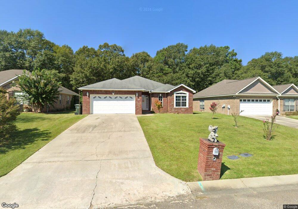 308 Sprucepine Rd, Dothan, AL 36301 - photo 1