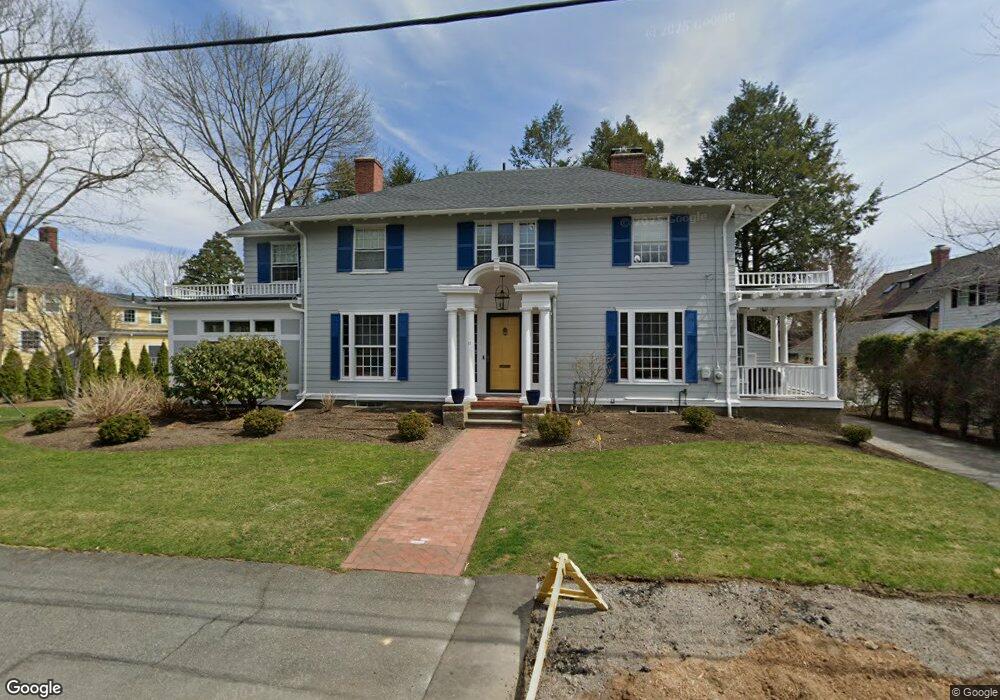 11 Eulow St, Swampscott, MA 01907 - photo 1