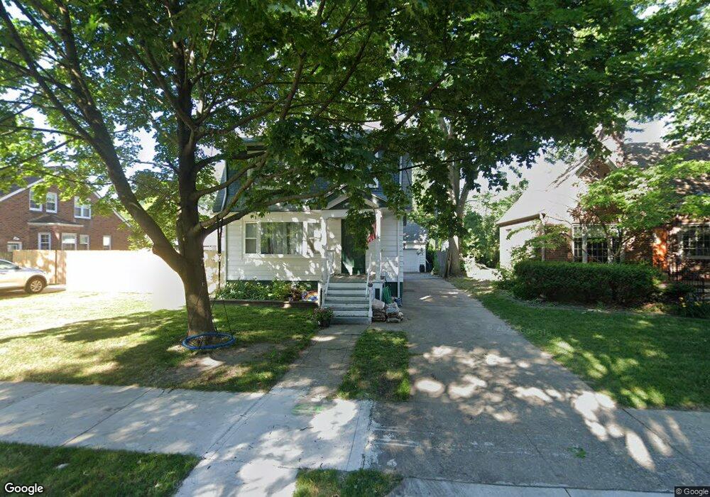 849 Loraine St, Grosse Pointe, MI 48230 - photo 1