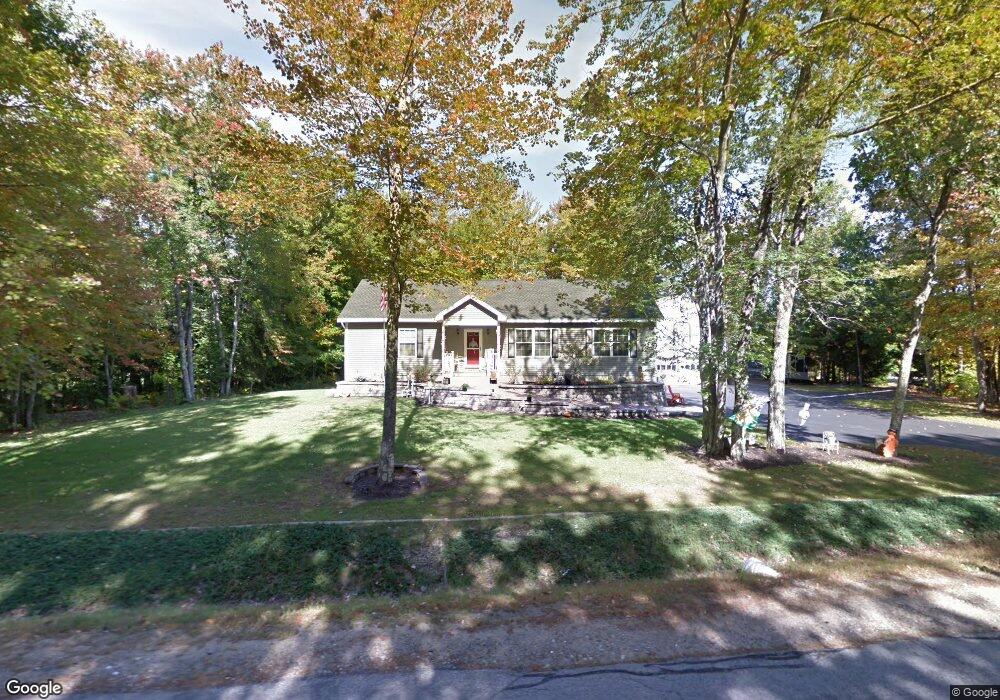 400 High St, Sanford, ME 04073 - photo 1