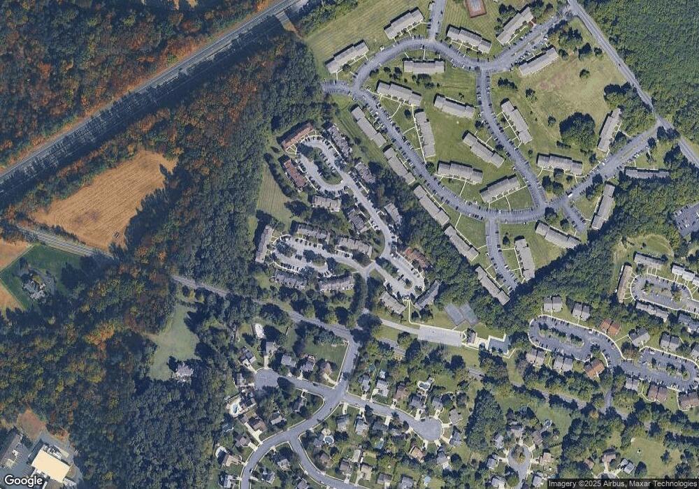 606 Foxton Ct, West Deptford, NJ 08051 - photo 1