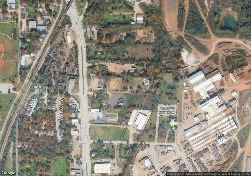 303 Massey St, Denton, TX 76205 - photo 1