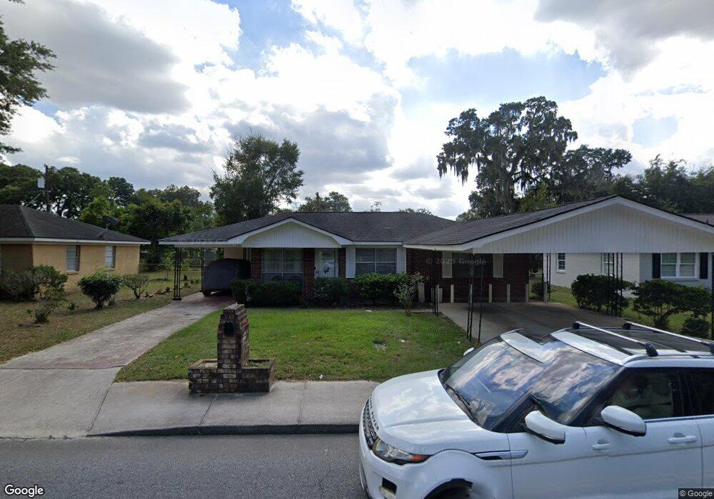 907 Staley Ave, Savannah, GA 31405 - photo 1
