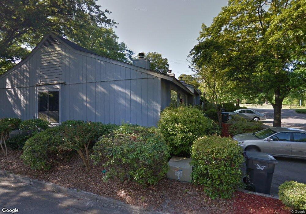 1210 Sande Hill Place, Augusta, GA 30909 - photo 1