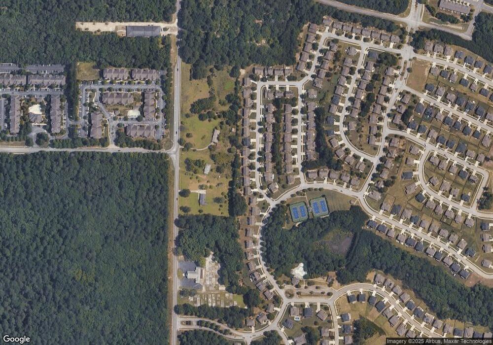 7718 White Oak Loop, Lithonia, GA 30038 - photo 1