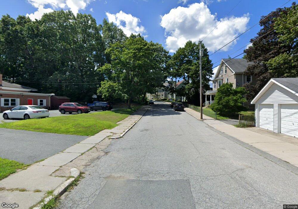 0 Orchard St, Woonsocket, RI 02895 - photo 1